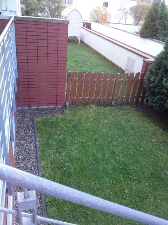 Apartament Zaglowce Kołobrzeg Exterior foto